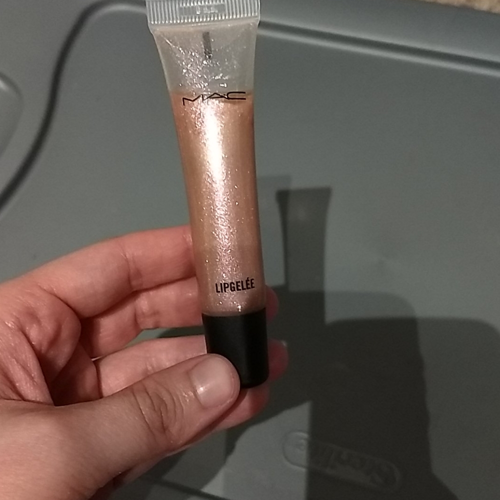 Mac Resort Life Lipgelee